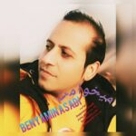 دانلود آهنگ بنیامین اسدی میخوامت